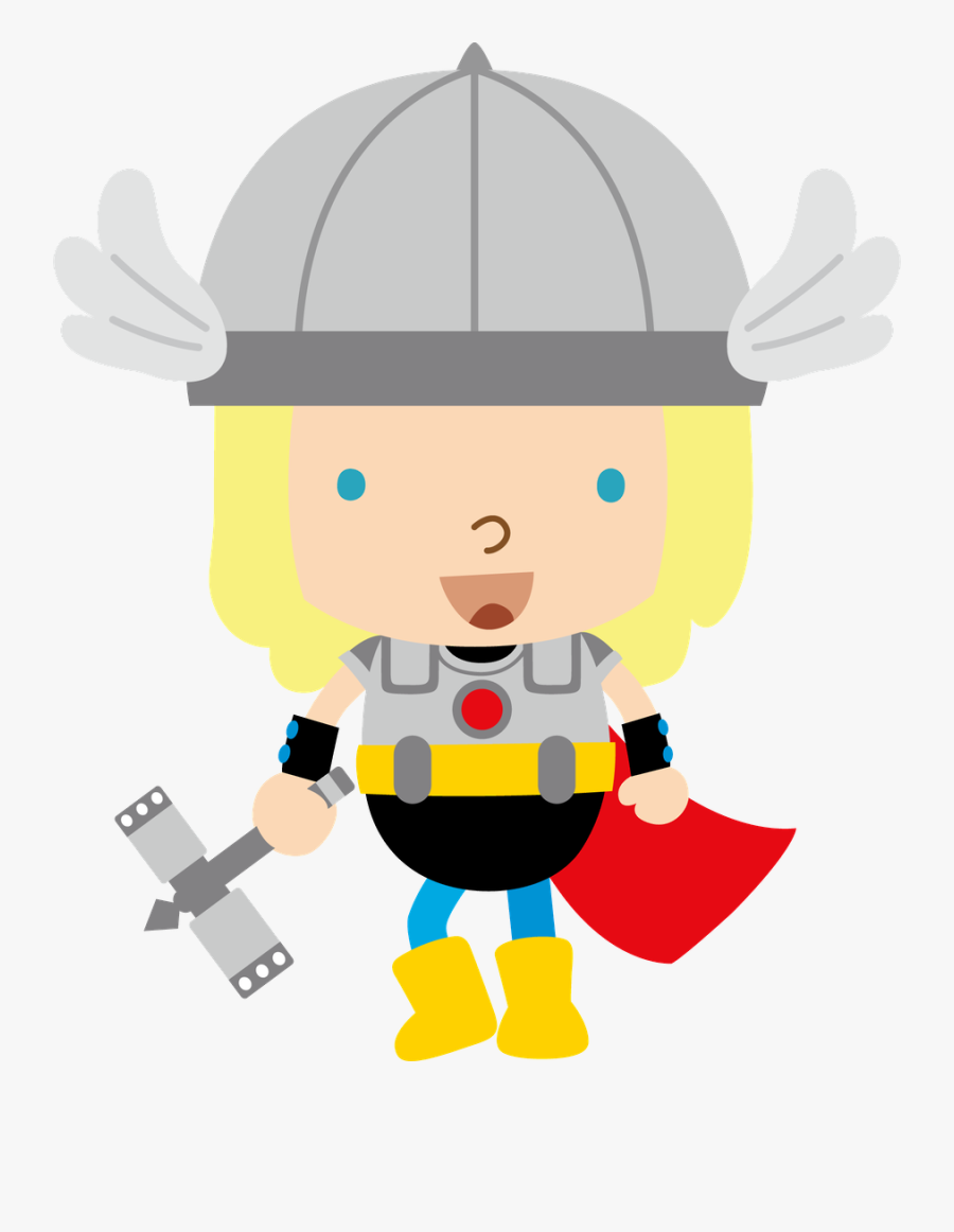 Superhero Clipart Png -super Her Is Minus Cute Pinterest - Super Herois Cute Png, Transparent Clipart