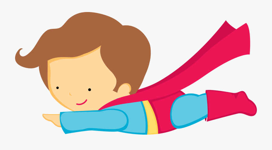 Baby Superheroes Clipart - Baby Superhero Clipart Png, Transparent Clipart