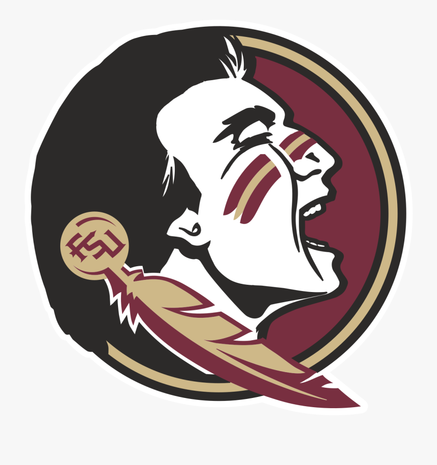 Clip Art Seminoles Softball Florida State Logo Png , Free Transparent Clipart ClipartKey
