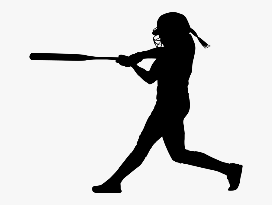 Hitter Psd Official Psds Transparent Background Softball Clipart