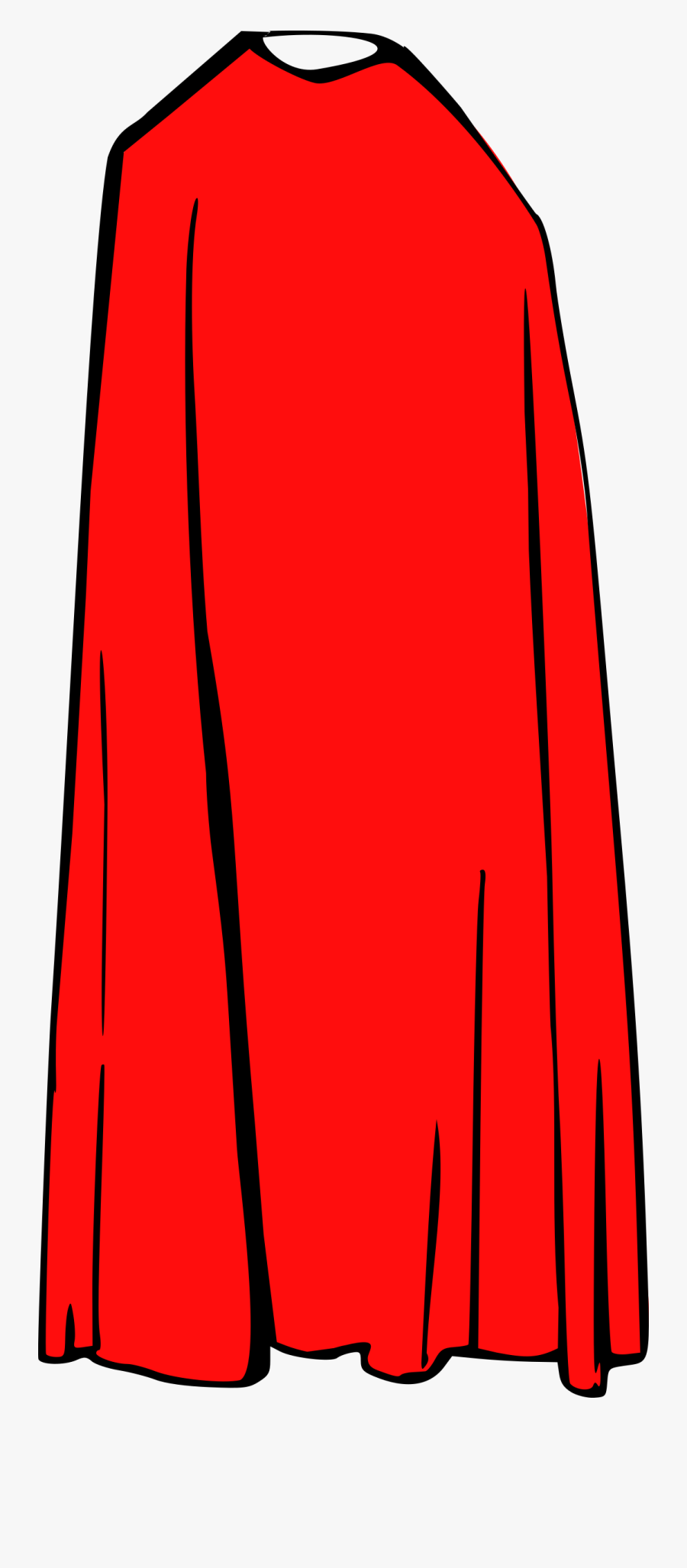 Big Image Png - Clipart Cape, Transparent Clipart