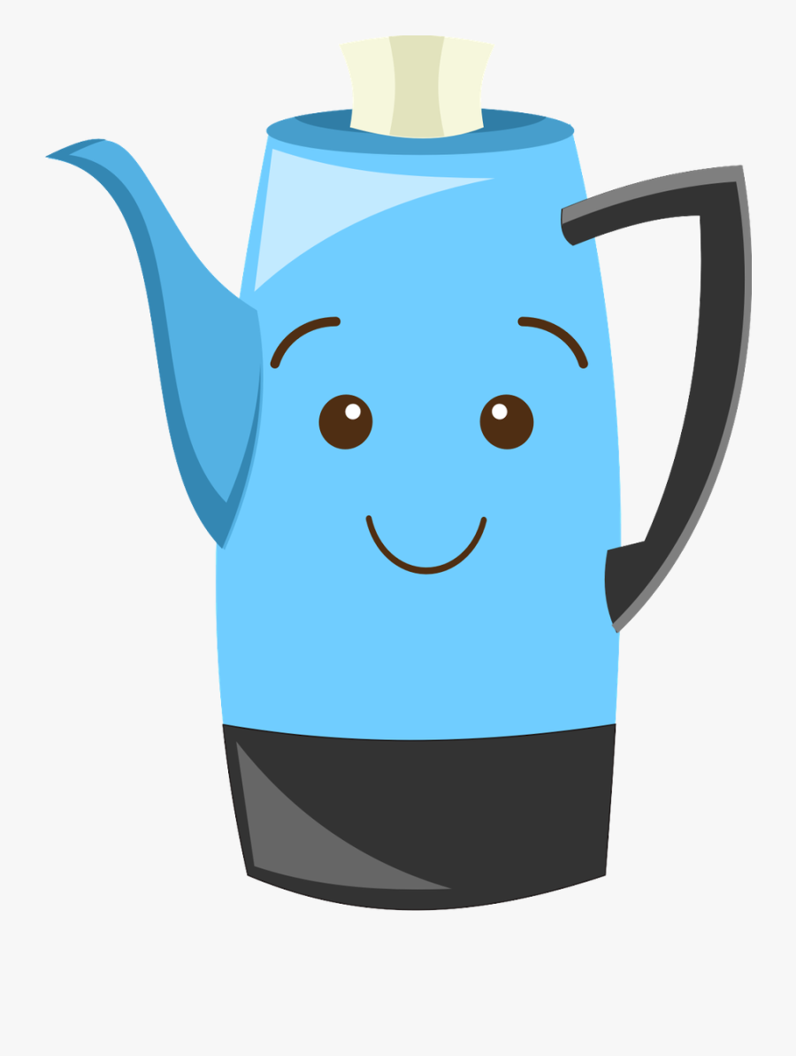 Breakfast Clip Art, Transparent Clipart