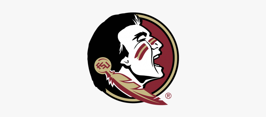 Clip Art Jason Zafiros - Florida State Football, Transparent Clipart