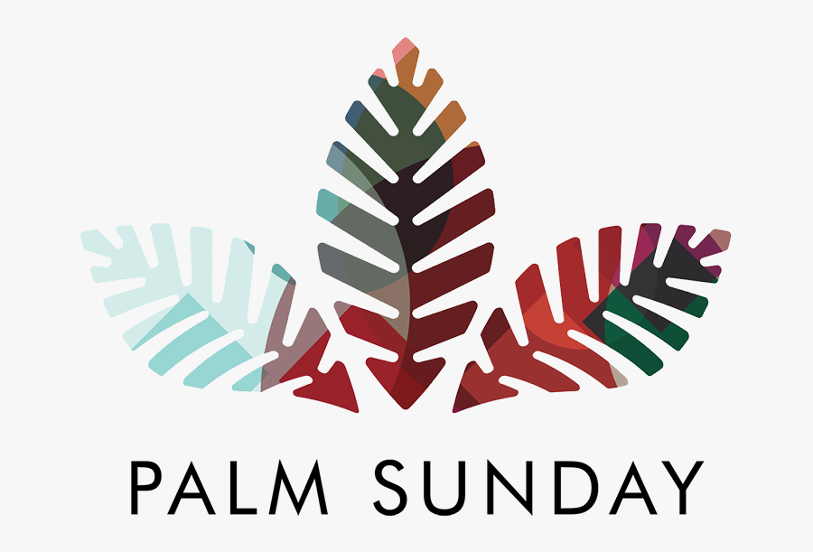 Palm Sunday Png, Transparent Clipart