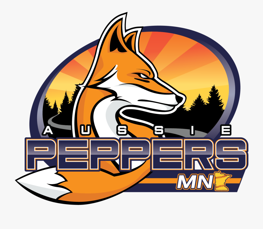 Aussie Peppers, Transparent Clipart