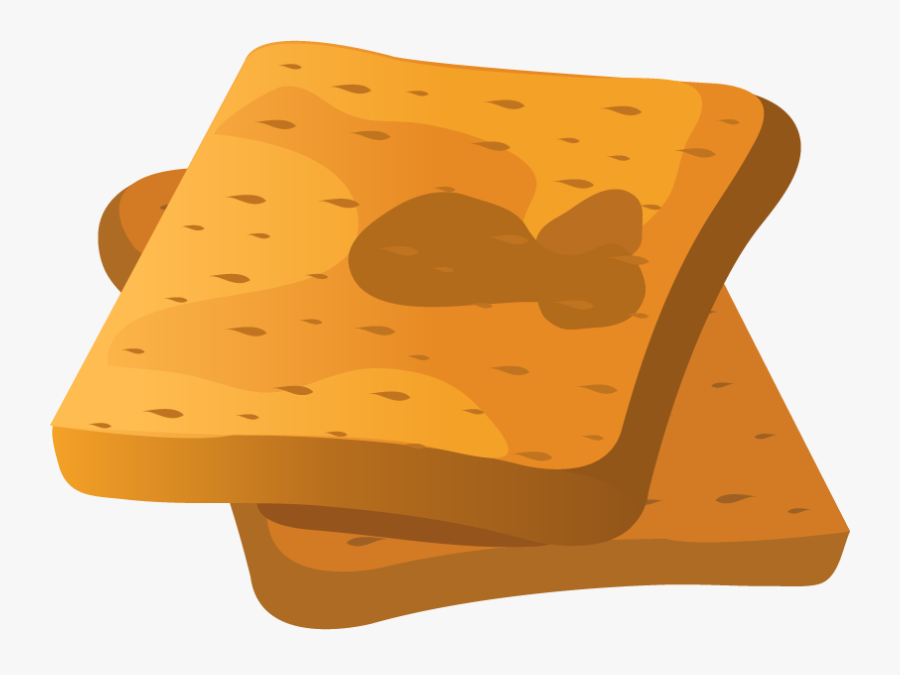 Baked Goods, Transparent Clipart