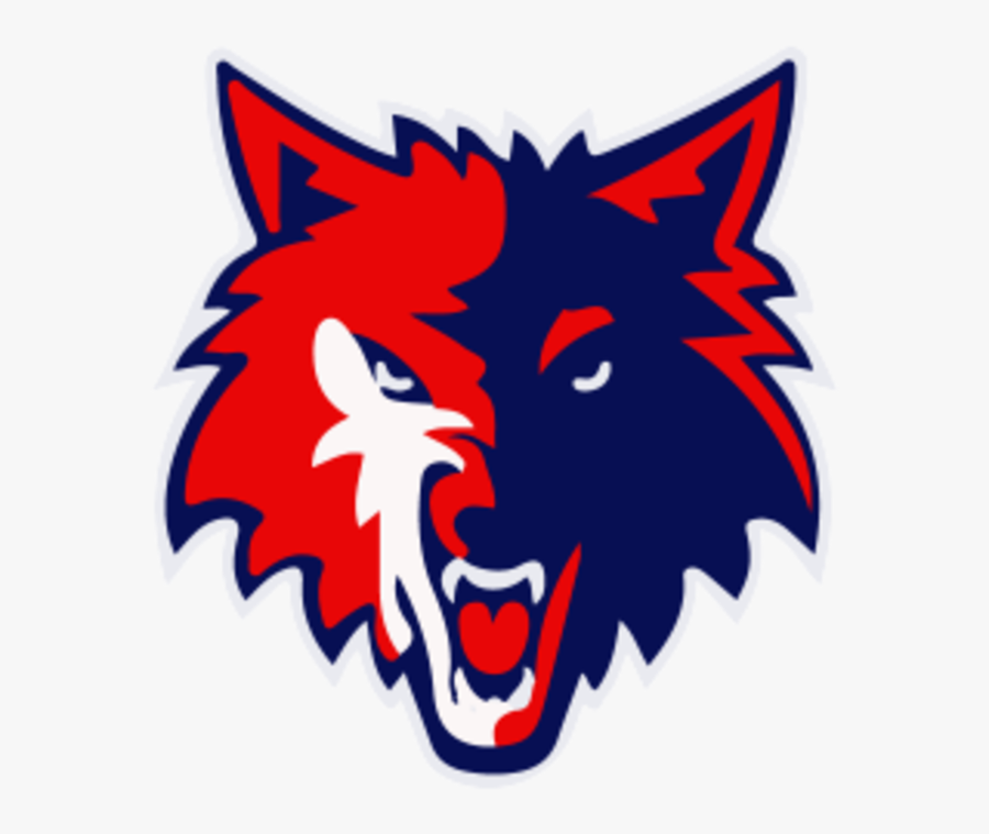 Centennial - Centennial High School Coyote, Transparent Clipart