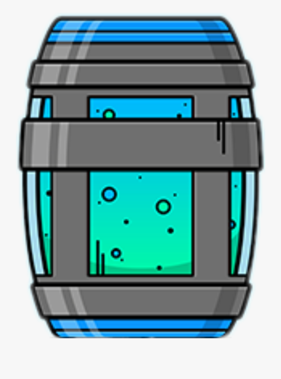 Fortnite Transparent Png Clipart Free Download Ya Webdesign - Draw Fortnite Chug Jug, Transparent Clipart