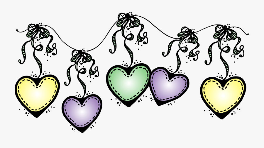 Love Teaching Clipart - Teacher Love Clip Art, Transparent Clipart