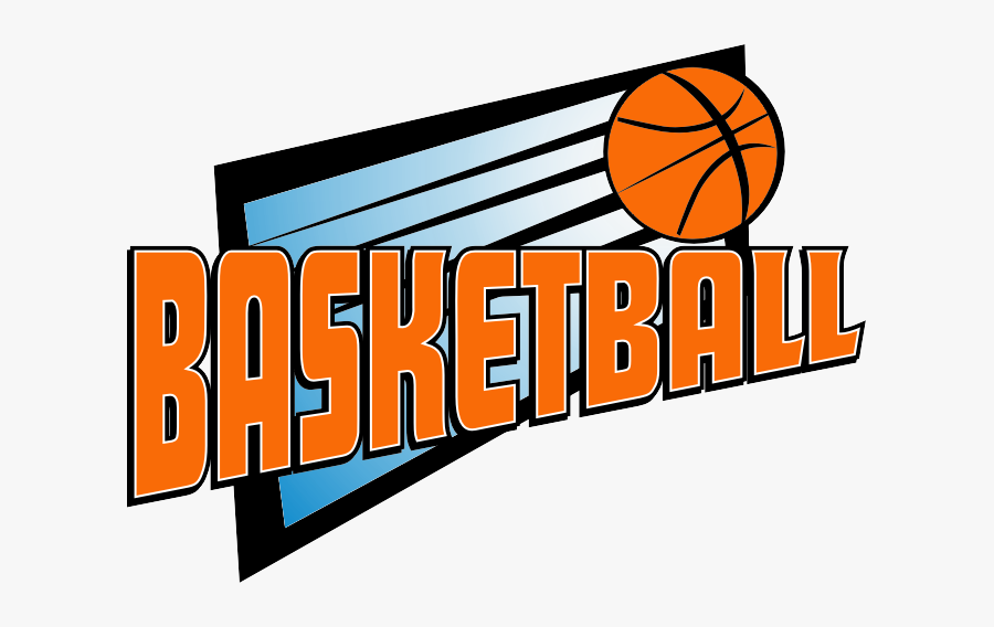 Clipart Basketball, Transparent Clipart
