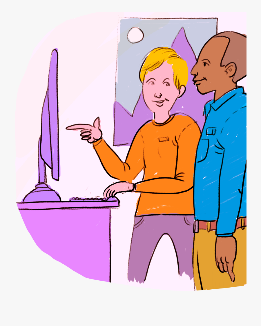 Strategies For Effective Co - Co -- Teach Clipart, Transparent Clipart