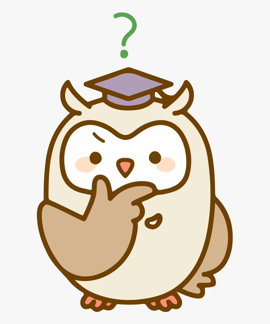 Owl Teaching Clipart , Png Download - Owl Teaching Clipart, Transparent Clipart