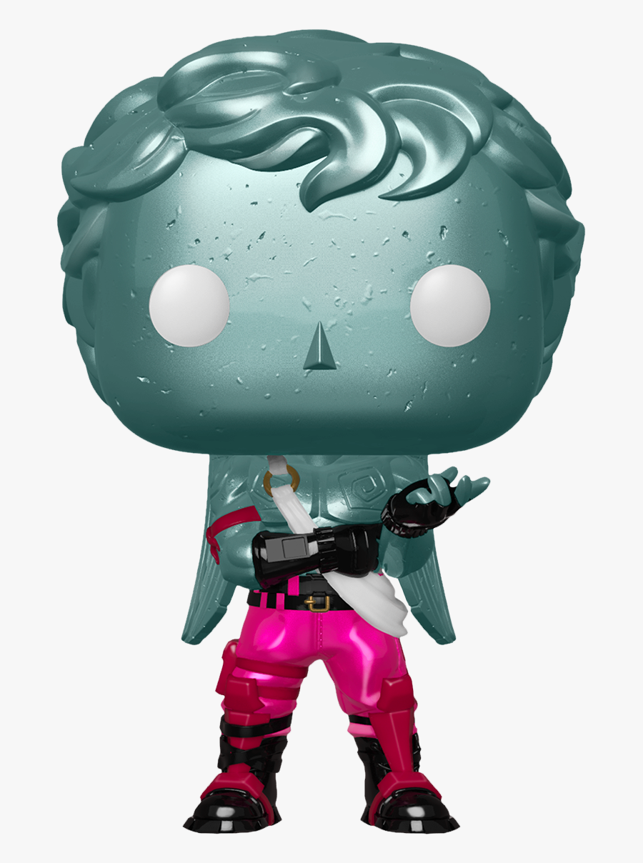 Funko Pop Fortnite Love Ranger Clipart , Png Download - Fortnite Funko Pop List, Transparent Clipart