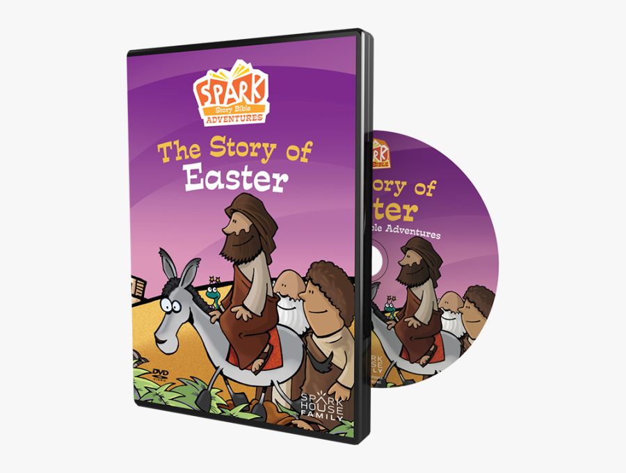 Easter, Transparent Clipart