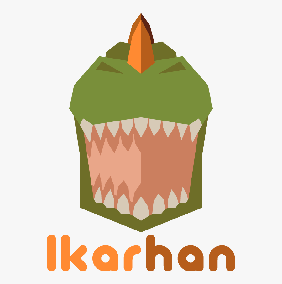 I Got Inspired By The 19 Fortnite Location Logos On - Illustration, Transparent Clipart