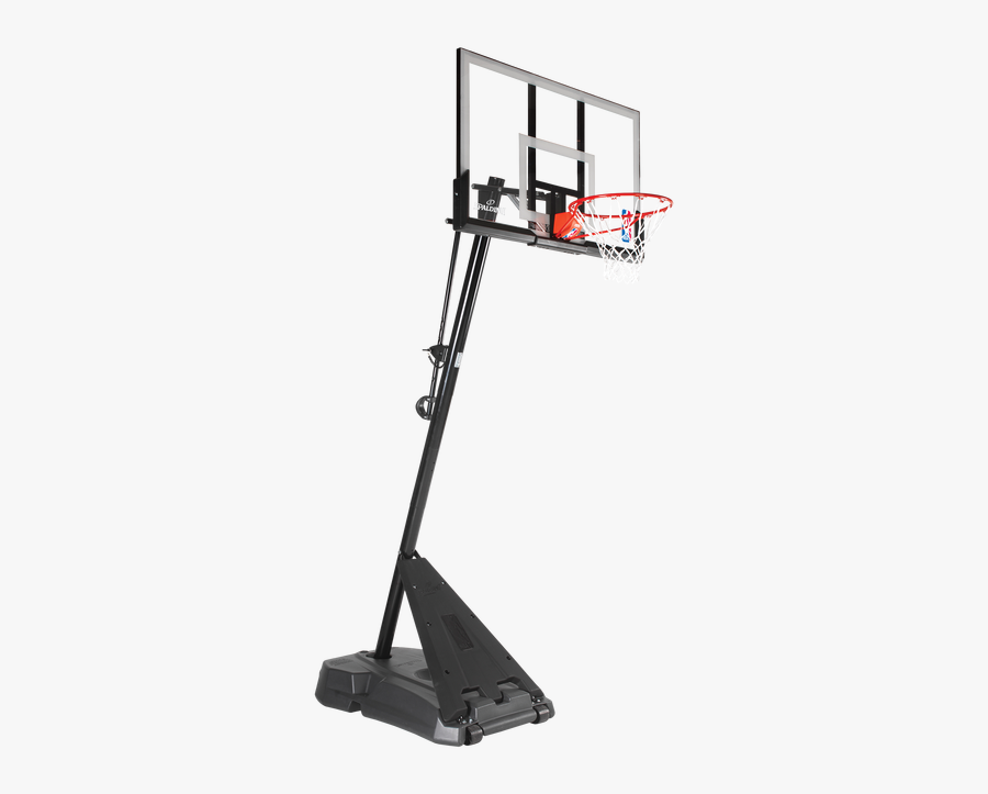 Basketball Goals, Transparent Clipart