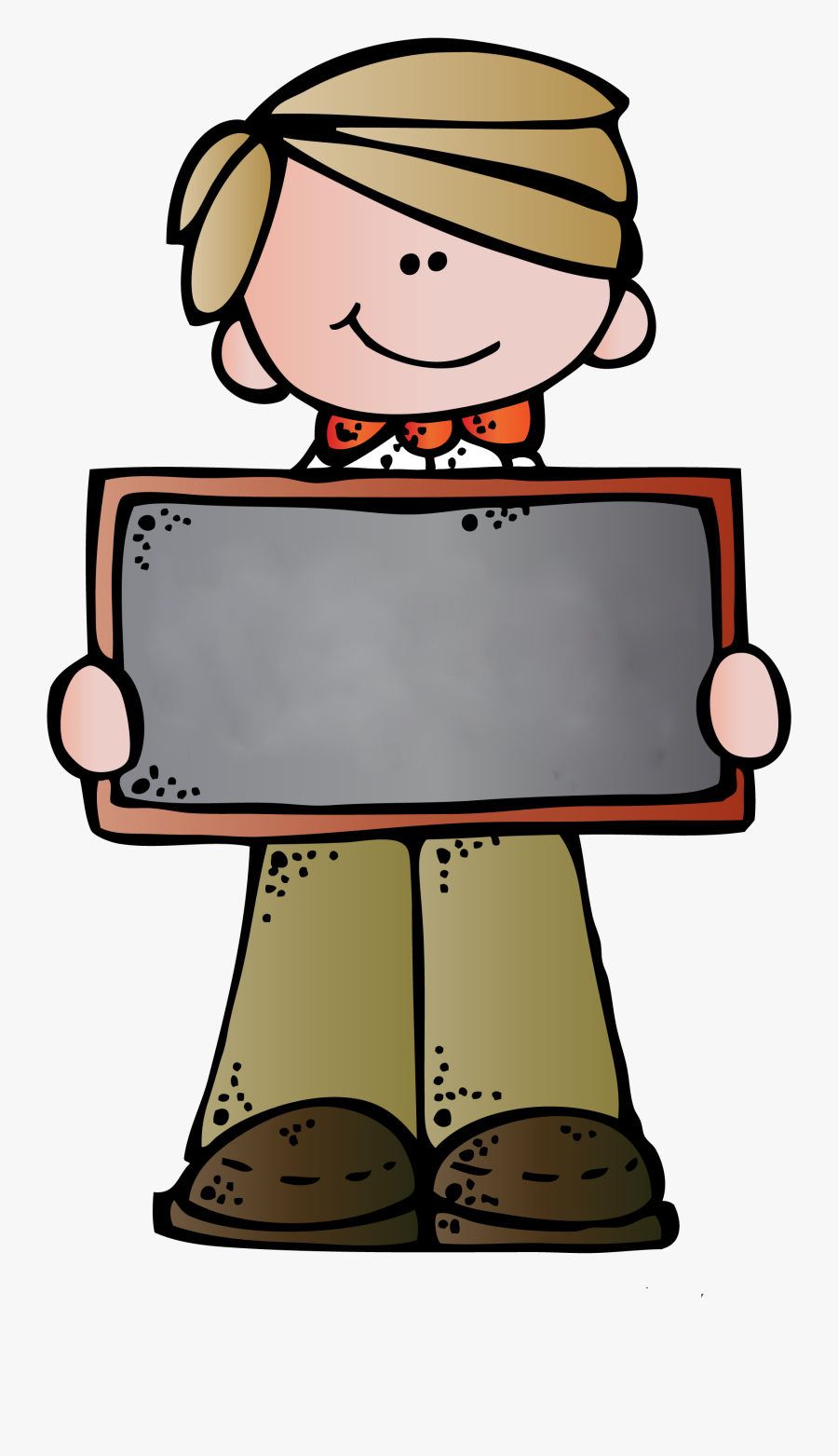 Responsibility Clipart Teaching - Melonheadz Clipart Months, Transparent Clipart