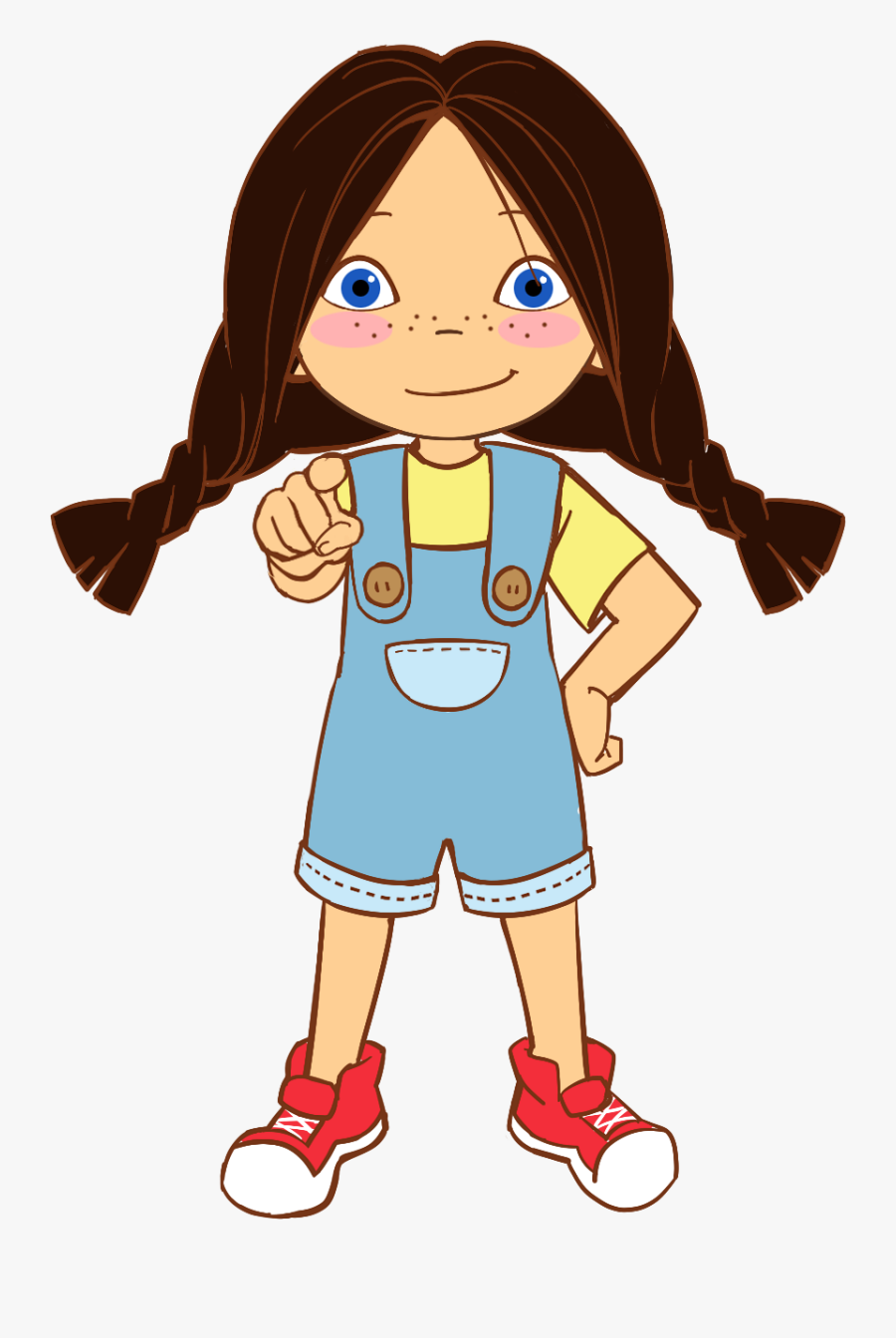 Esol Teacher Cliparts - Character Vip Kid, Transparent Clipart