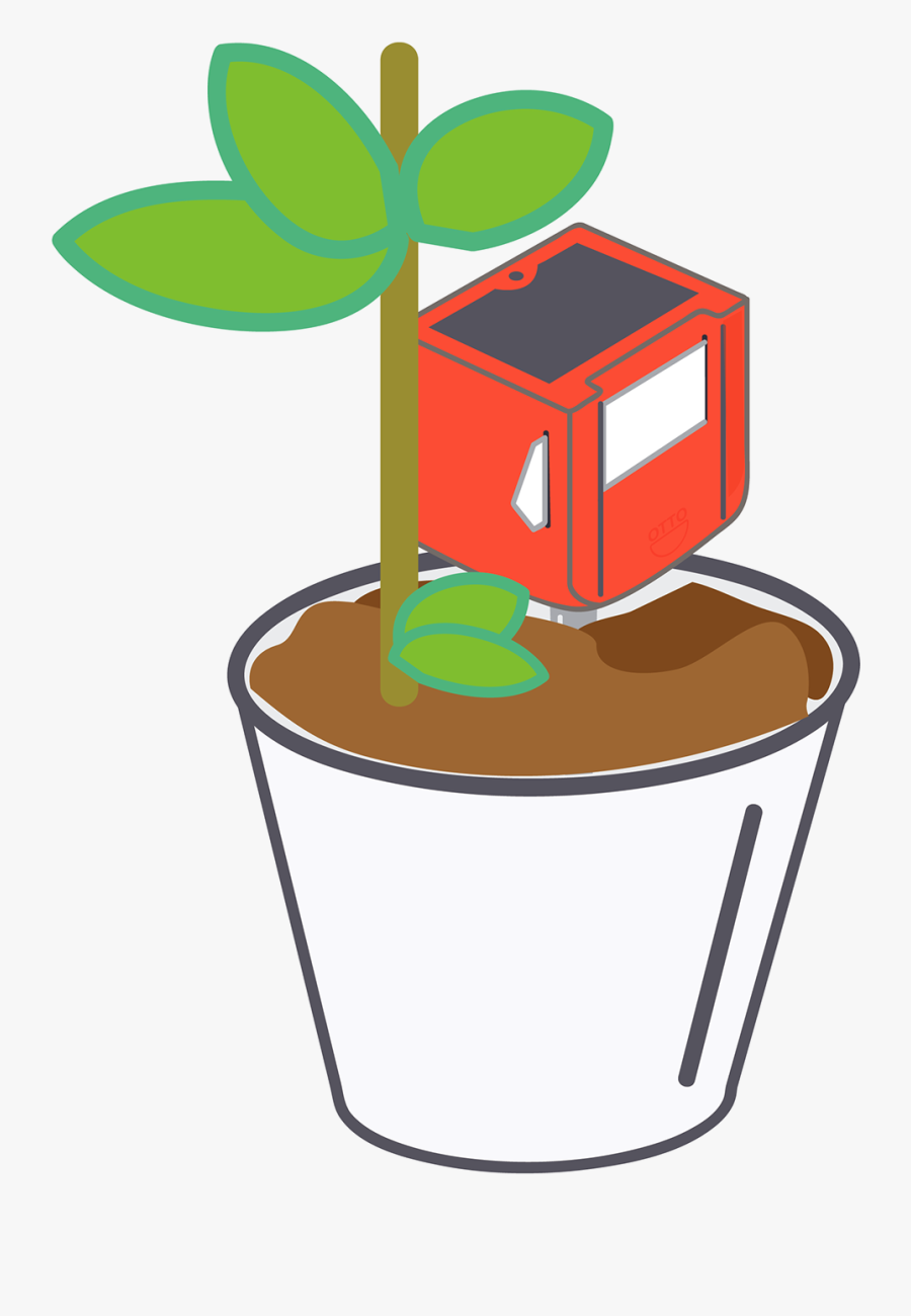 Teaching Children What It Means To Nurture Something, Transparent Clipart