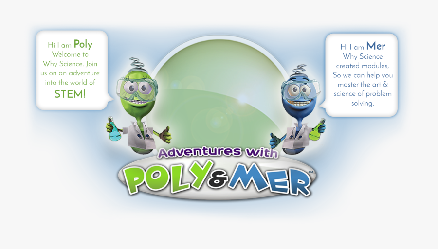 Transparent Science Experiment Clipart - Cartoon, Transparent Clipart