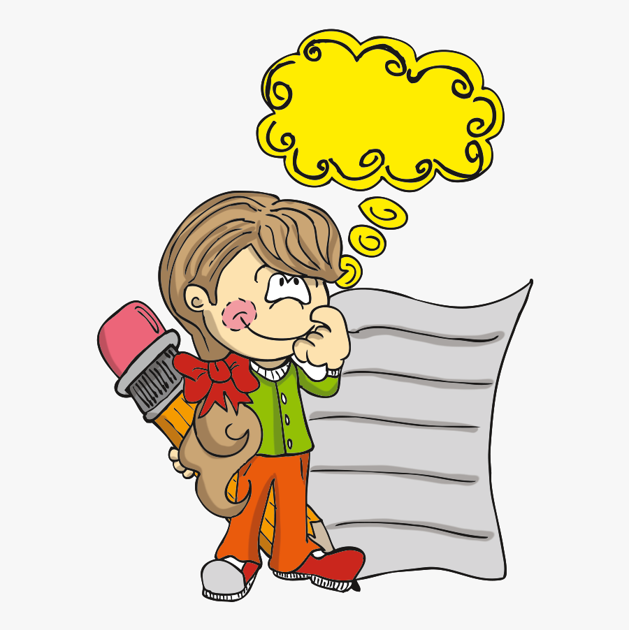 Descriptive Writing Assessment , Free Transparent Clipart - ClipartKey