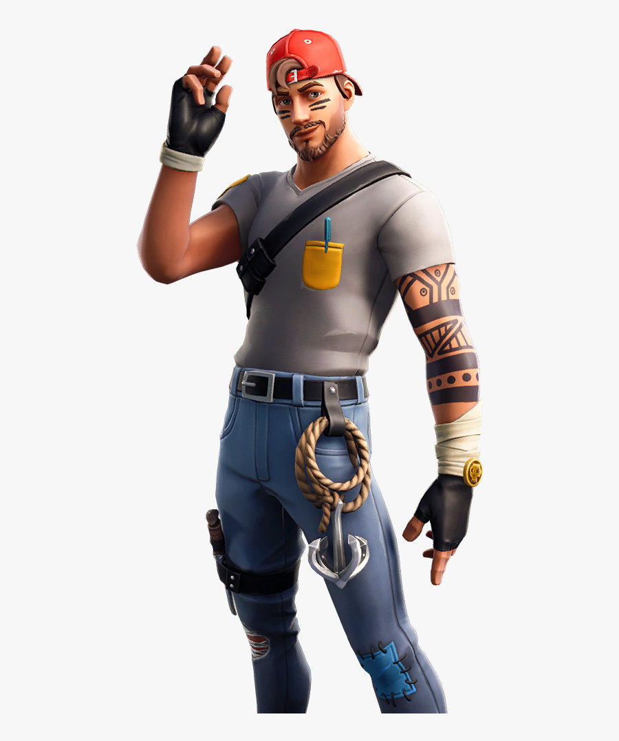 Fortnite Skins Png Hd