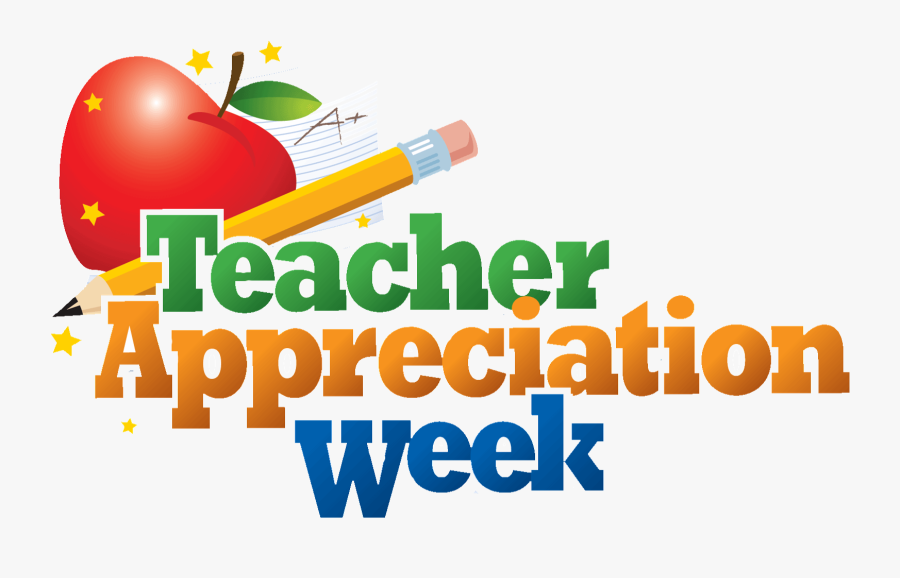 Teacher Appreciation Week Emerald Christian Academy - Teacher Appreciation Week 2019, Transparent Clipart