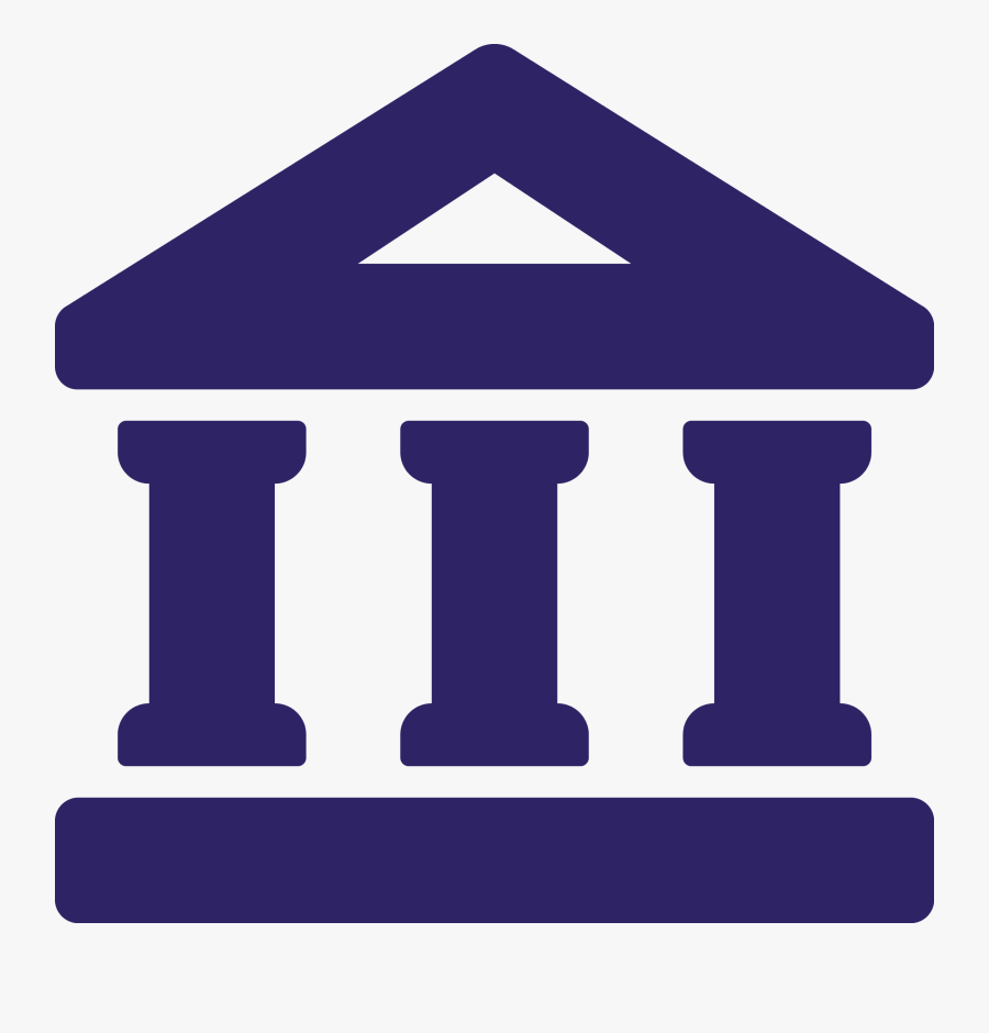 Bank Clipart Loan Application, Transparent Clipart