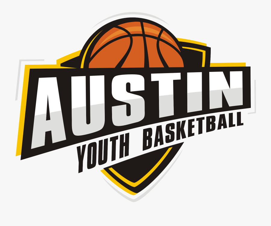 Austin Basketball Camps, Transparent Clipart
