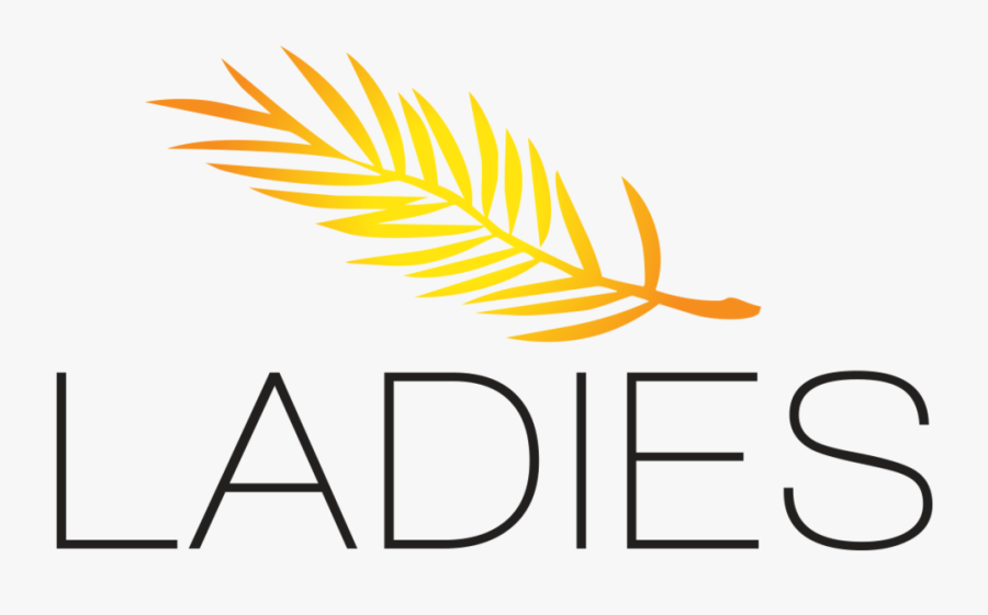 Where Ladies Can Get Together And Share Their Faith - Waddesdon Logo, Transparent Clipart
