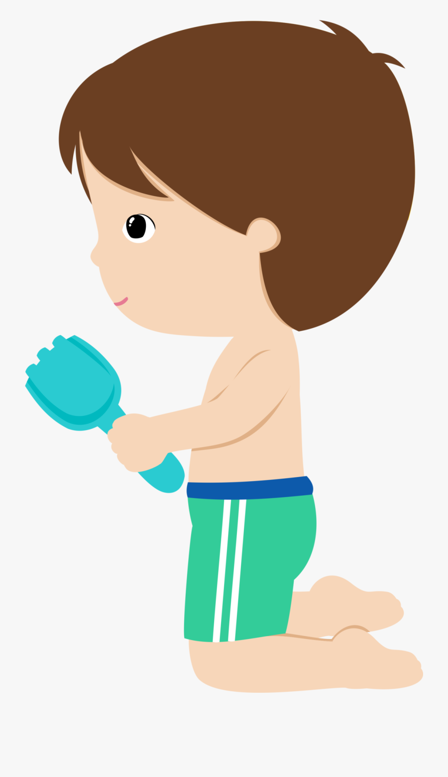 Praia Piscina Bricolaje Y Manualidades Clip Art - Pool Party Png, Transparent Clipart