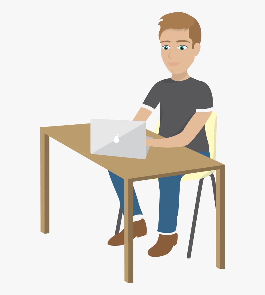 Teach Clipart Teacher Job - Job Secure Clipart, Transparent Clipart