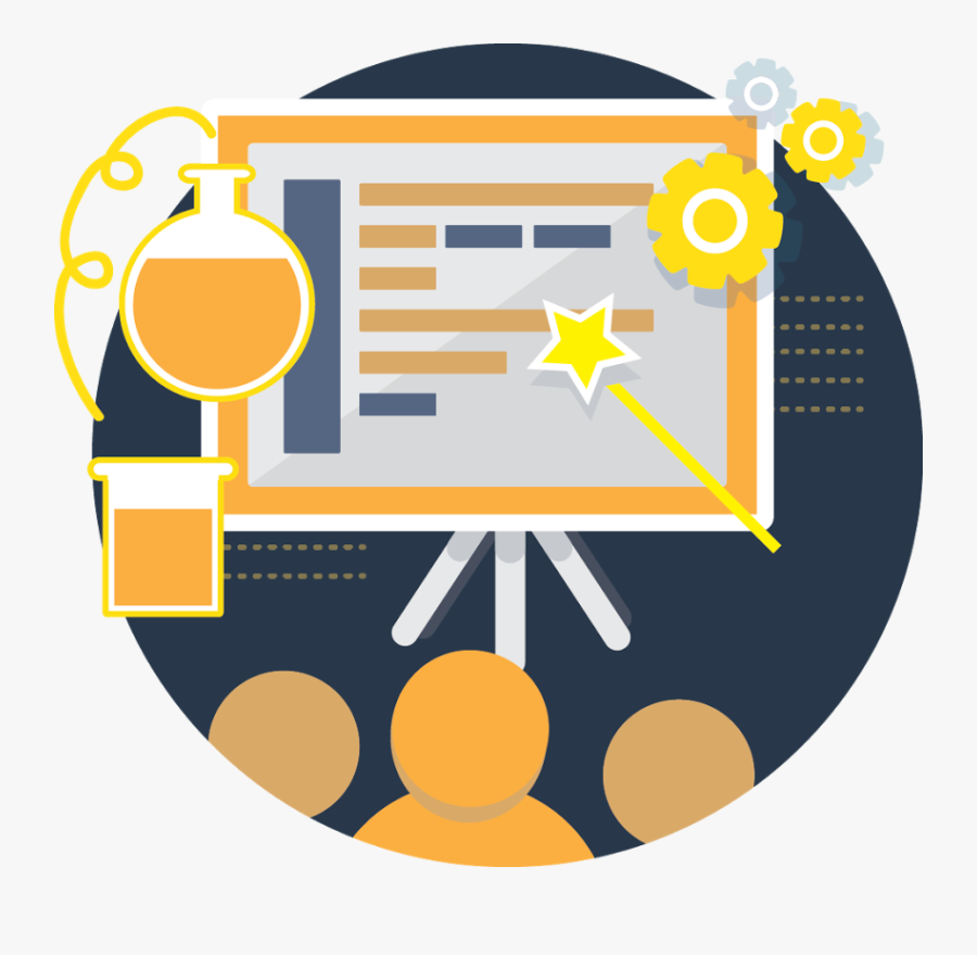 Knowledge Clipart Effective Teaching - Teach Web Design No Background, Transparent Clipart