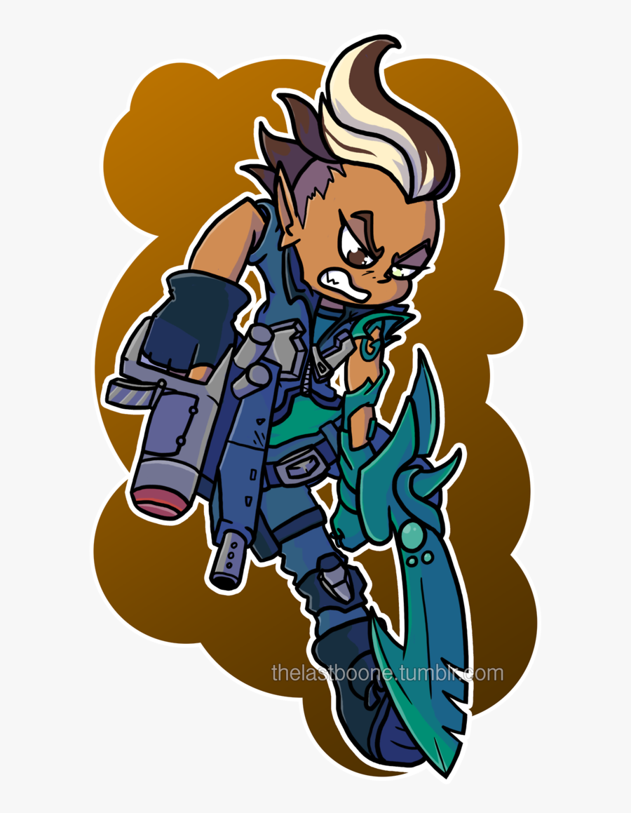 Download Graphics Clipart Fortnite Battle Royale Battle - Png Fan Art Fortnite, Transparent Clipart