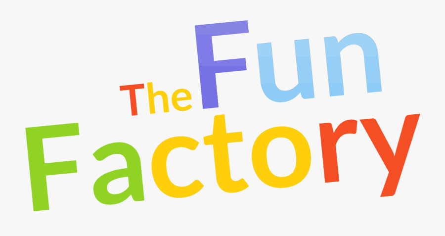 Fun House Festas Brasilia - Fun Factory, Transparent Clipart