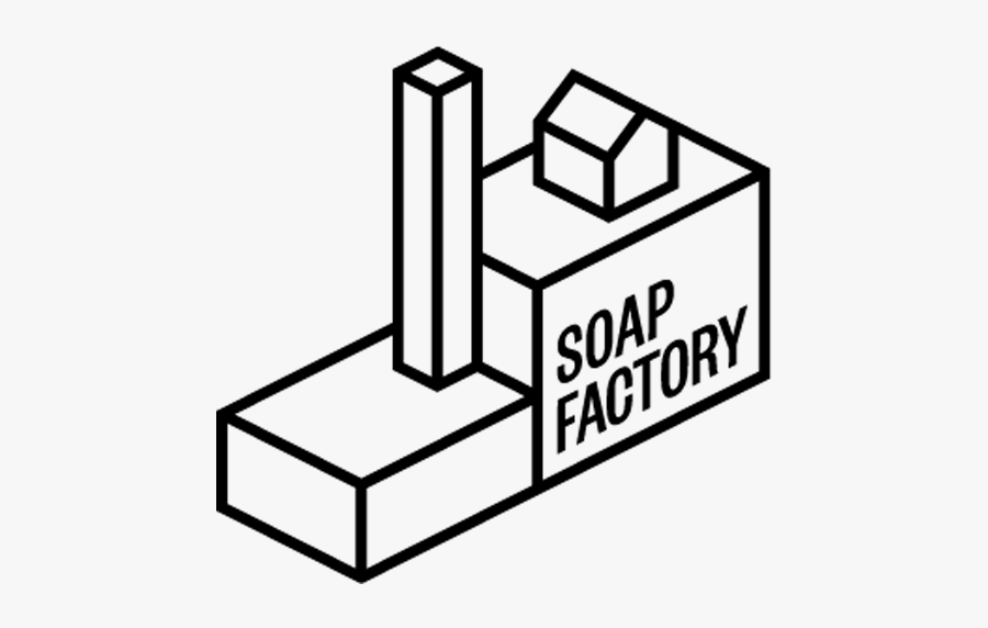 Edina Investment Firm Buys Time For Soap Factory To - 3d Shape Of Box, Transparent Clipart