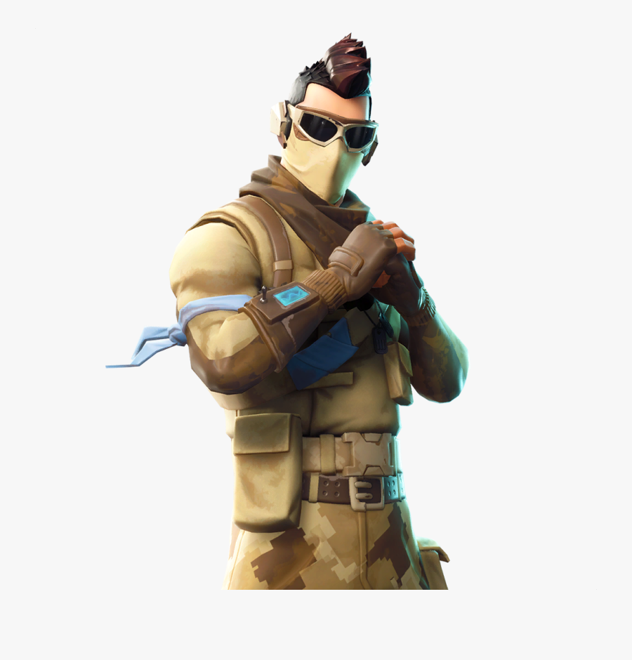 Fortnite Battle Royale Character Png - Armadillo Fortnite Skin, Transparent Clipart