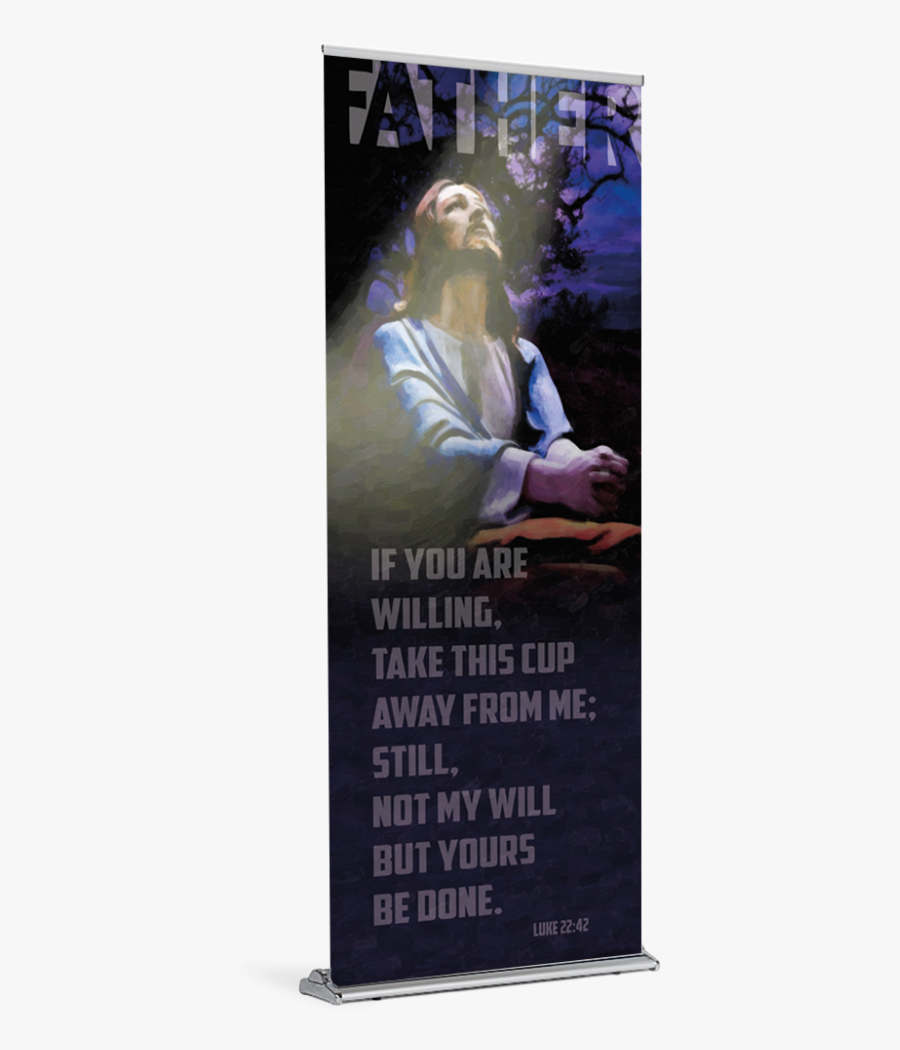 Transparent Blank Scroll Banner Png - Poster, Transparent Clipart