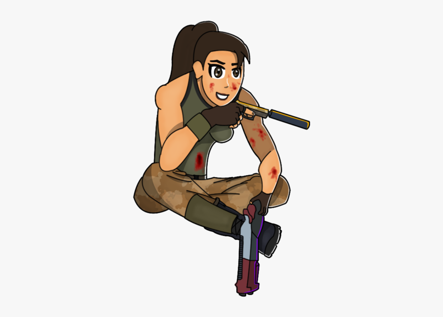 Clip Art Fortnite, Transparent Clipart