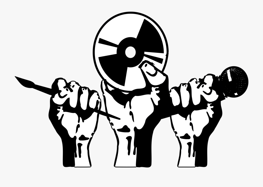 Graphics Factory Clipart - Free Speech, Transparent Clipart