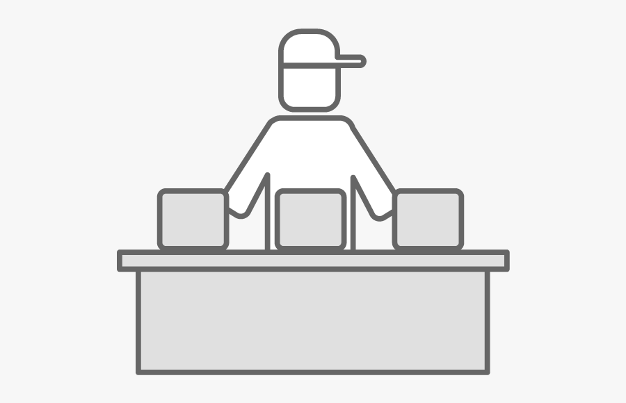 Factory Clipart, Transparent Clipart