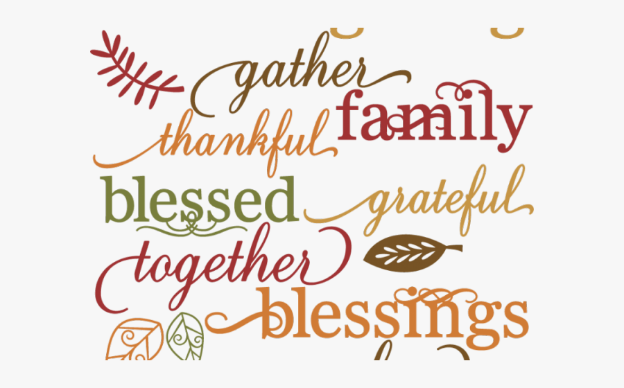 Calligraphy, Transparent Clipart