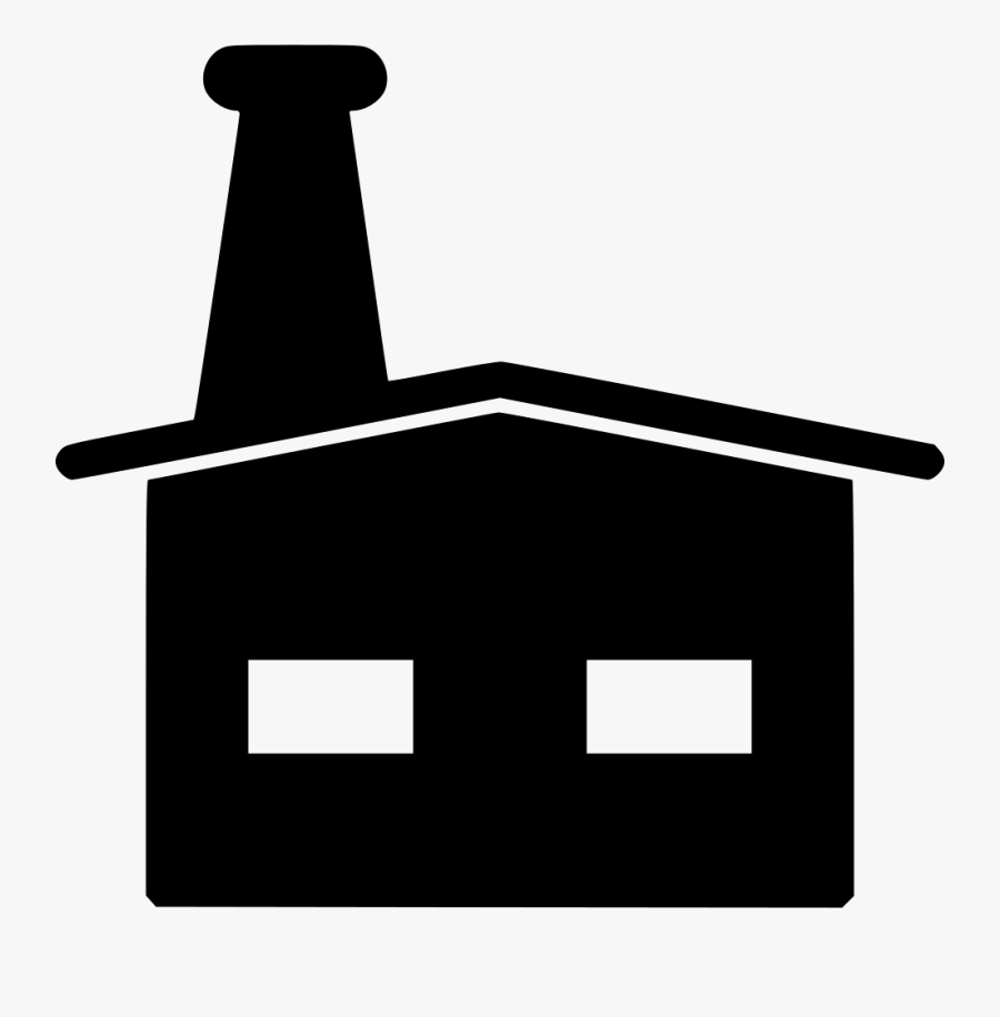 Fabric Factory Construction Company Industry Smoke, Transparent Clipart