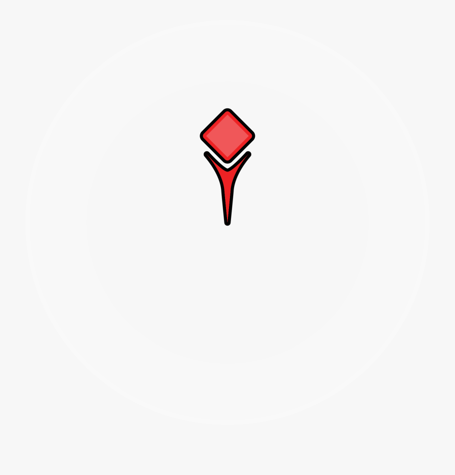 Top 5 Reasons Pubg"s Battle Royale Is A Better Experience - Fortnite Map Marker Png, Transparent Clipart