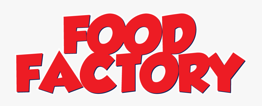 Transparent Factory Clipart Png - Food Factory Clipart, Transparent Clipart