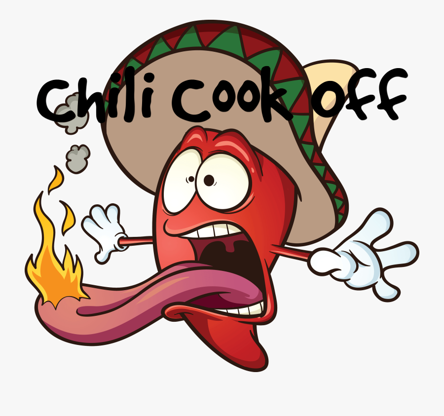 Transparent Winner Png - Chili Cook Off Fun, Transparent Clipart