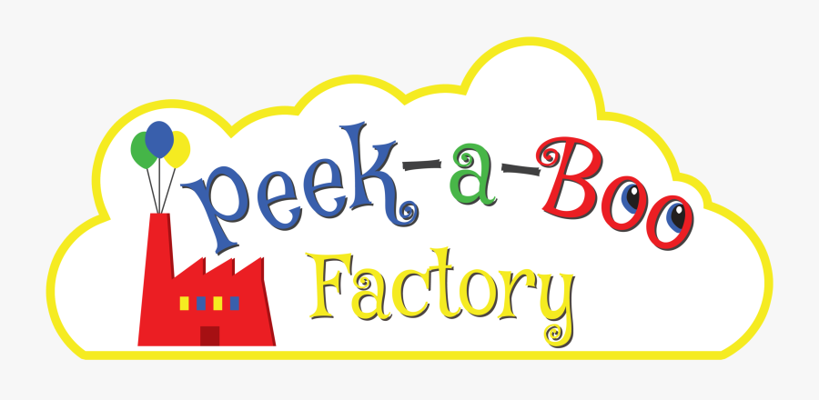 Peek A Boo Factory Clipart , Png Download, Transparent Clipart