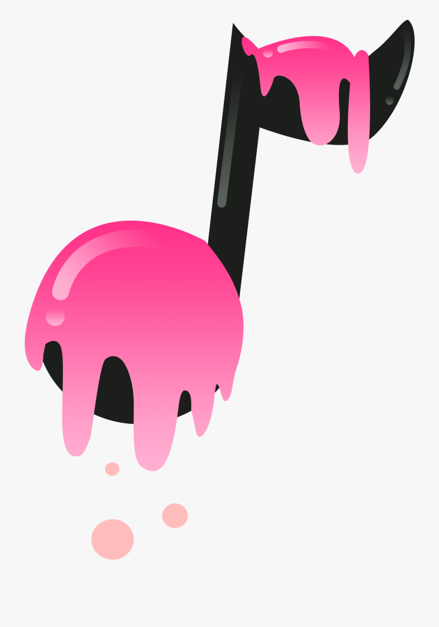 It"s Relaxing And Often It"s A Lot More Fun To Write/draw/work, Transparent Clipart