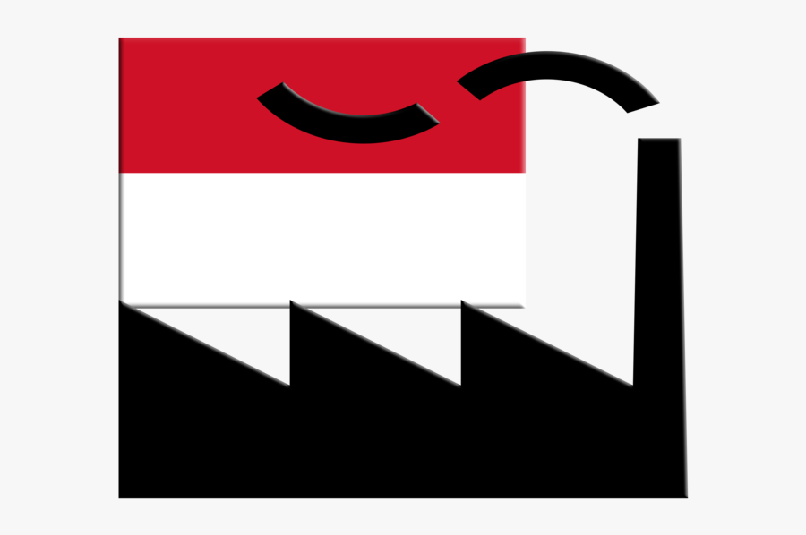 Transparent Factory Icon Png - Factory Icon Green Png, Transparent Clipart