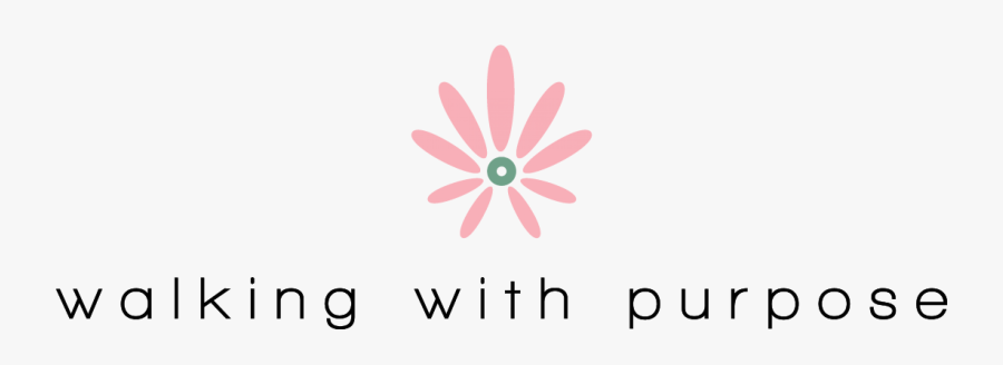 Wwp Logo - Walking With Purpose, Transparent Clipart